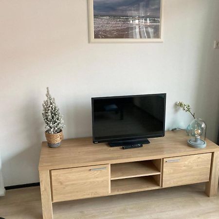 Appartement Duinstraatje 27 Zoutelande Luaran gambar