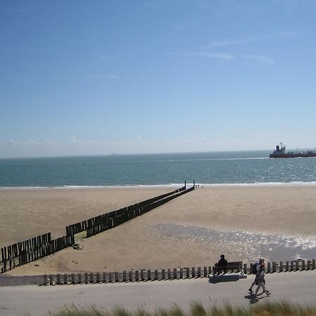 Appartement Duinstraatje 27 Zoutelande Luaran gambar