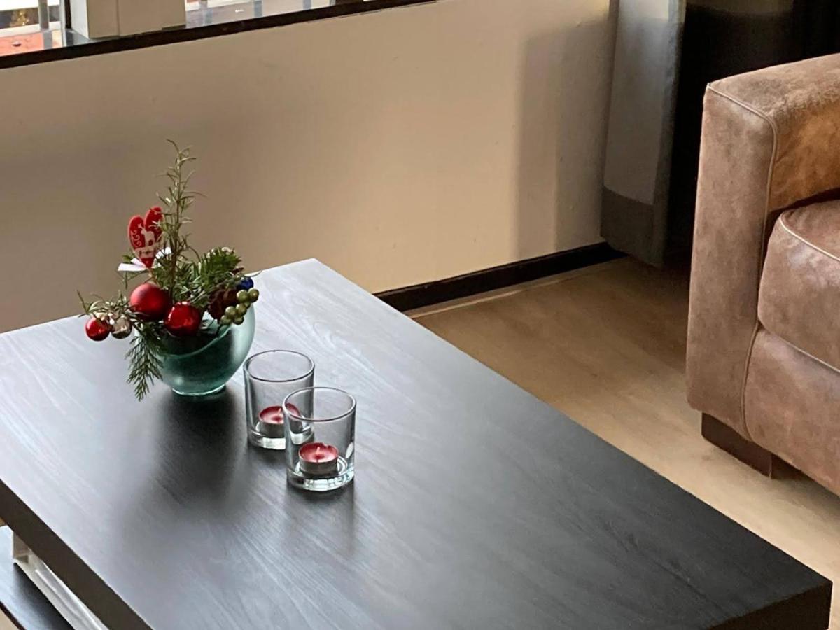 Appartement Duinstraatje 27 Zoutelande Luaran gambar