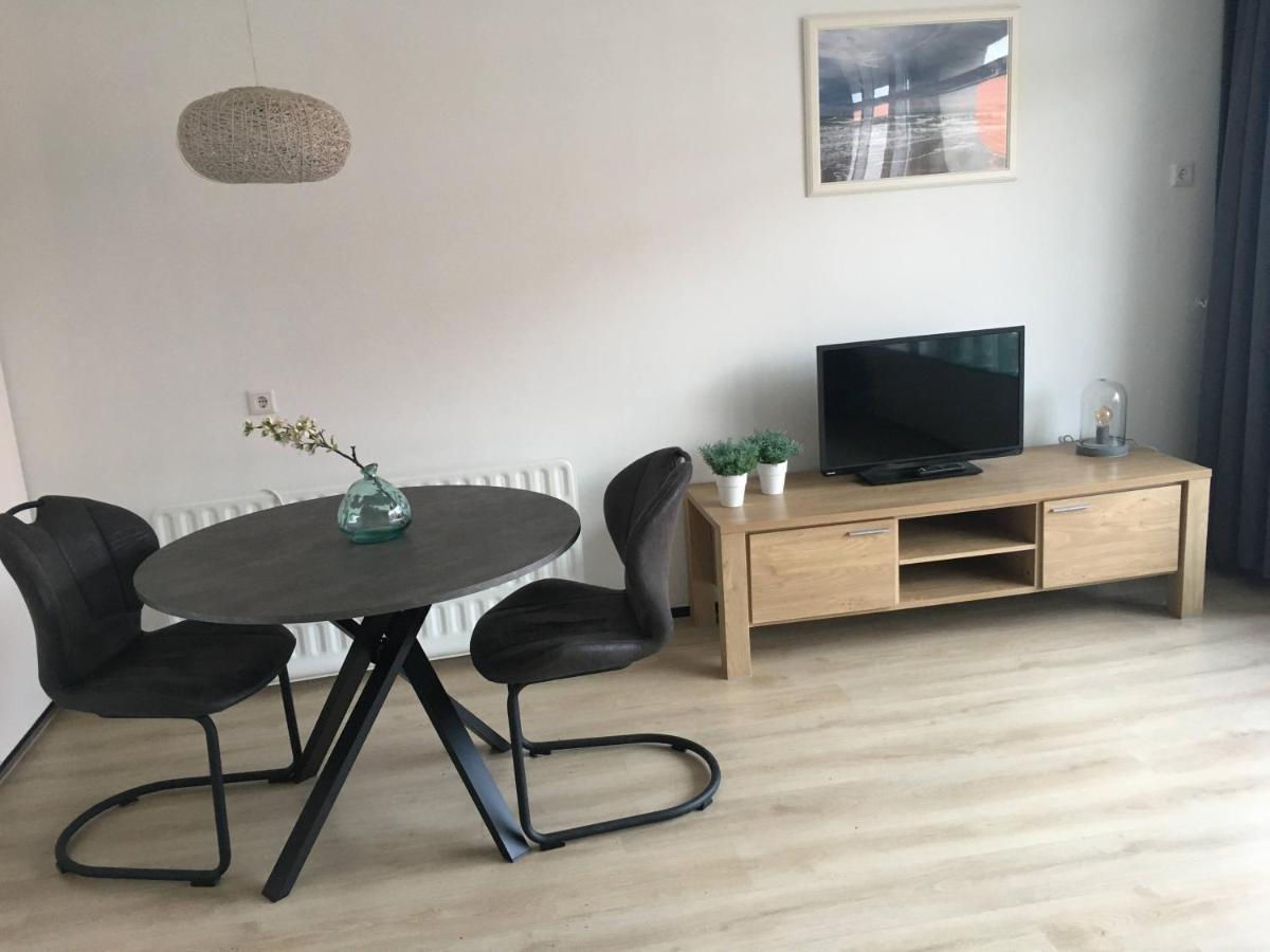 Appartement Duinstraatje 27 Zoutelande Luaran gambar