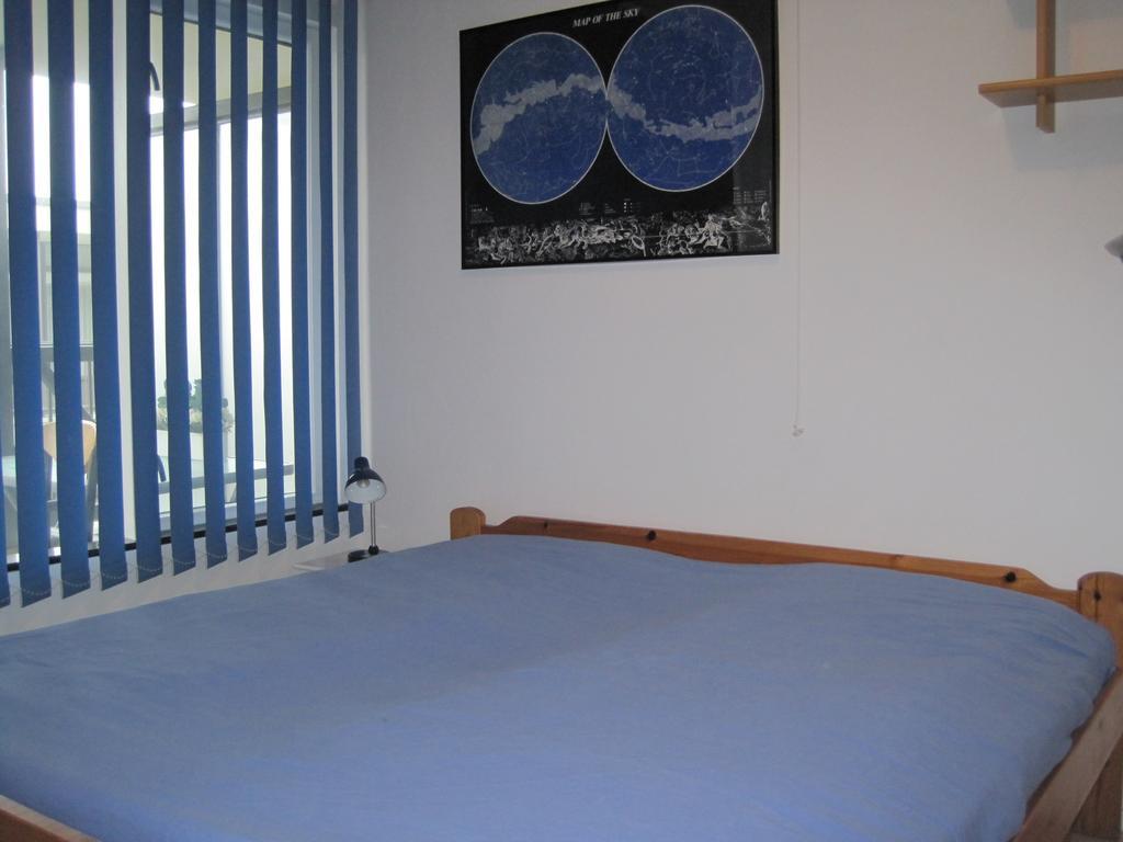 Appartement Duinstraatje 27 Zoutelande Bilik gambar